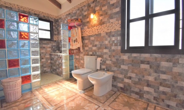 Revente - Villa Individuelle -
Orihuela Costa - Villamartin