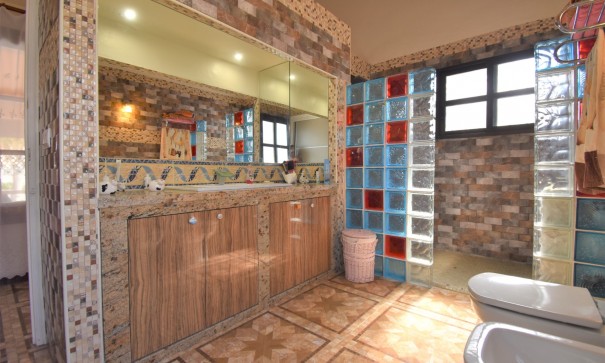 Revente - Villa Individuelle -
Orihuela Costa - Villamartin