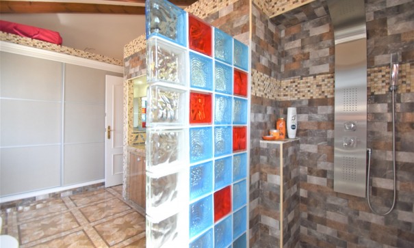 Revente - Villa Individuelle -
Orihuela Costa - Villamartin