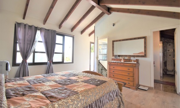 Revente - Villa Individuelle -
Orihuela Costa - Villamartin