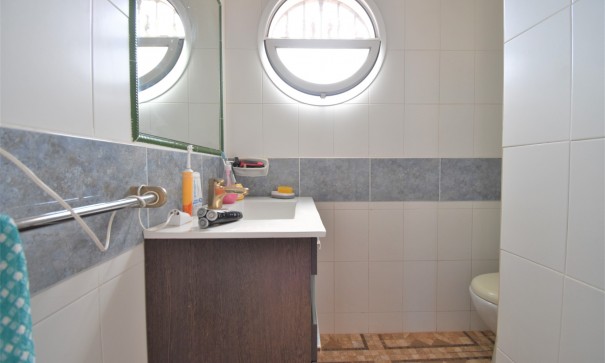 Revente - Villa Individuelle -
Orihuela Costa - Villamartin