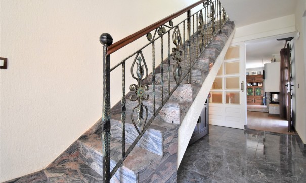 Revente - Villa Individuelle -
Orihuela Costa - Villamartin