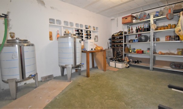 Revente - Villa Individuelle -
Orihuela Costa - Villamartin