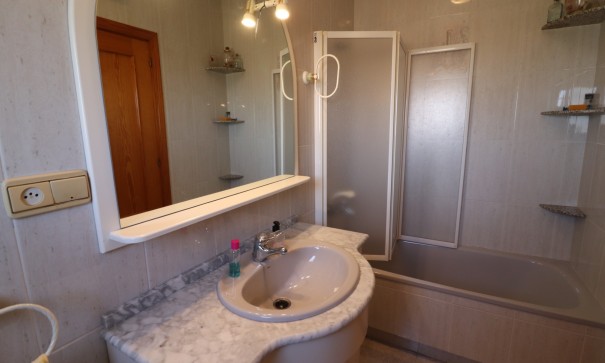 Venta - Chalet Independiente -
Algorfa - Lomas de La Juliana