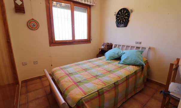 Venta - Chalet Independiente -
Algorfa - Lomas de La Juliana