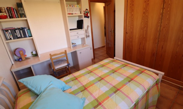 Venta - Chalet Independiente -
Algorfa - Lomas de La Juliana