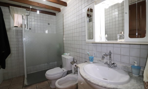 Venta - Chalet Independiente -
Algorfa - Lomas de La Juliana