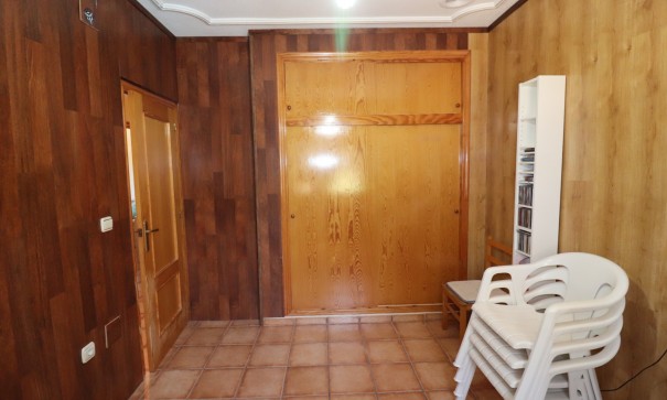 Venta - Chalet Independiente -
Algorfa - Lomas de La Juliana