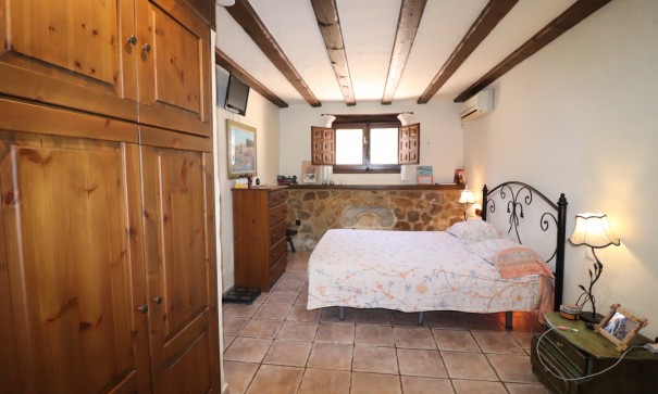 Venta - Chalet Independiente -
Algorfa - Lomas de La Juliana