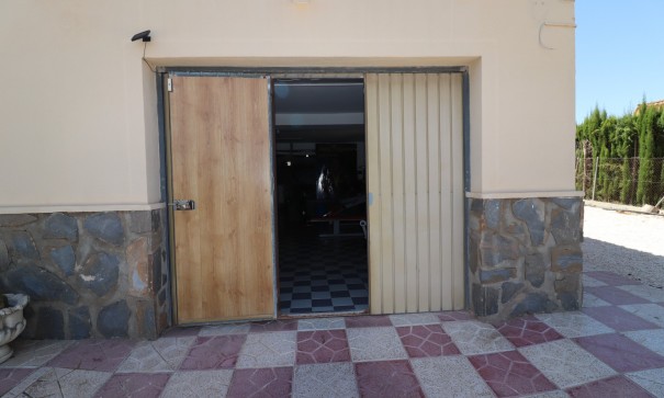Venta - Chalet Independiente -
Algorfa - Lomas de La Juliana
