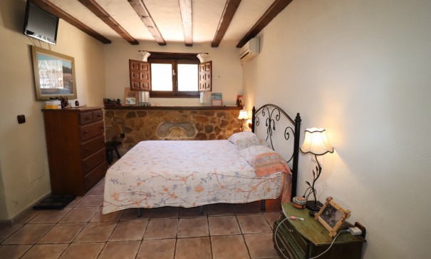 Venta - Chalet Independiente -
Algorfa - Lomas de La Juliana