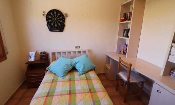 Venta - Chalet Independiente -
Algorfa - Lomas de La Juliana