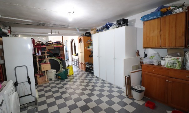 Venta - Chalet Independiente -
Algorfa - Lomas de La Juliana