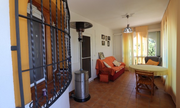 Venta - Chalet Independiente -
Algorfa - Lomas de La Juliana