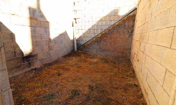 Sale - Plot Land -
Benijofar - Benijofar - Village