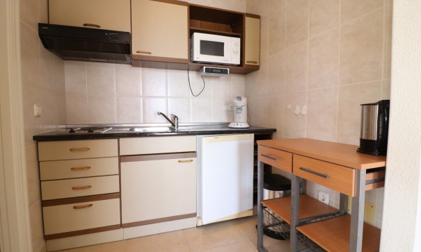 Återförsäljning - Fristående villa -
Algorfa - Lomas de La Juliana