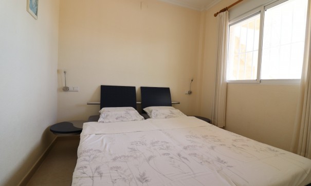 Återförsäljning - Fristående villa -
Algorfa - Lomas de La Juliana