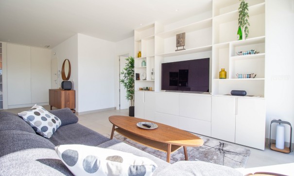 Sale - Apartment Flat -
Las Colinas - Las Colinas Golf Resort