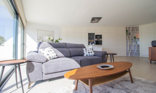 Sale - Apartment Flat -
Las Colinas - Las Colinas Golf Resort