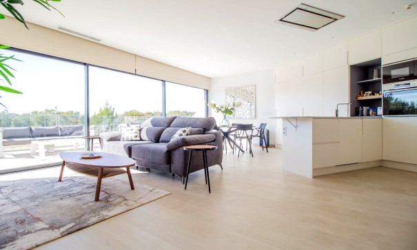 Sale - Apartment Flat -
Las Colinas - Las Colinas Golf Resort