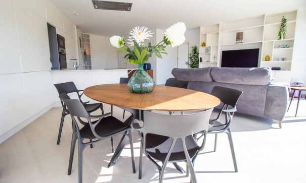 Sale - Apartment Flat -
Las Colinas - Las Colinas Golf Resort