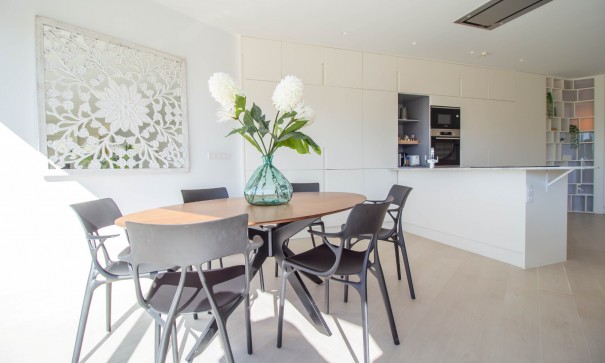 Sale - Apartment Flat -
Las Colinas - Las Colinas Golf Resort