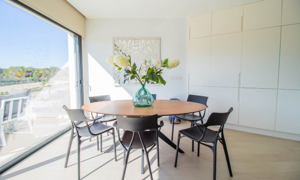Sale - Apartment Flat -
Las Colinas - Las Colinas Golf Resort