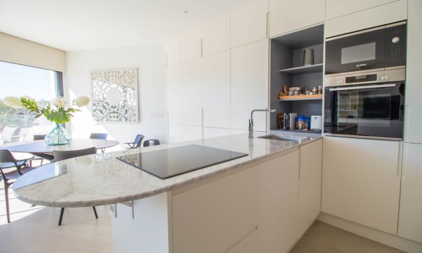 Sale - Apartment Flat -
Las Colinas - Las Colinas Golf Resort