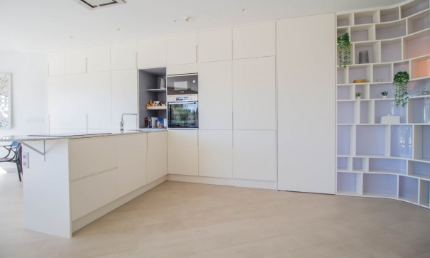 Sale - Apartment Flat -
Las Colinas - Las Colinas Golf Resort