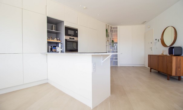 Sale - Apartment Flat -
Las Colinas - Las Colinas Golf Resort