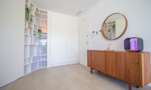 Sale - Apartment Flat -
Las Colinas - Las Colinas Golf Resort