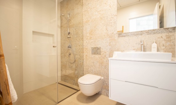 Sale - Apartment Flat -
Las Colinas - Las Colinas Golf Resort