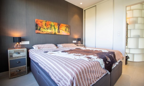 Sale - Apartment Flat -
Las Colinas - Las Colinas Golf Resort