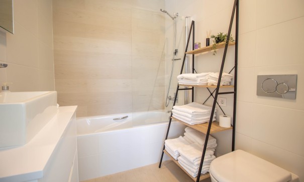 Sale - Apartment Flat -
Las Colinas - Las Colinas Golf Resort