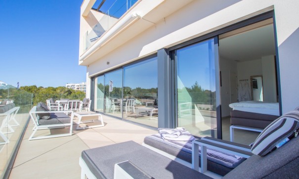 Sale - Apartment Flat -
Las Colinas - Las Colinas Golf Resort