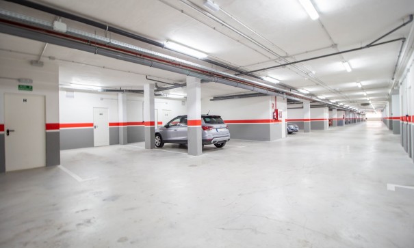 Sale - Apartment Flat -
Las Colinas - Las Colinas Golf Resort