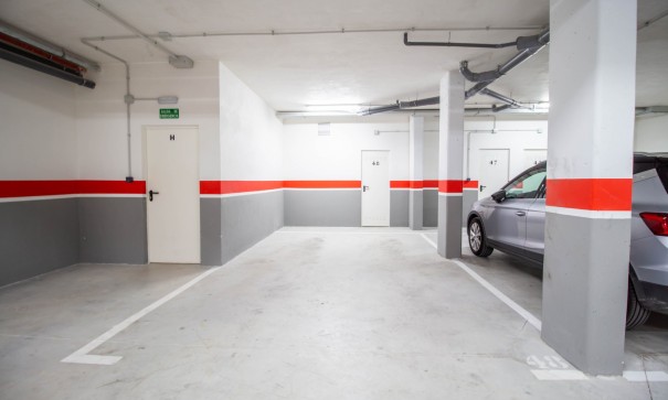 Sale - Apartment Flat -
Las Colinas - Las Colinas Golf Resort