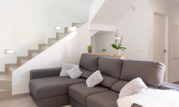 Sprzedaż - Willa wolnostojąca -
Benijofar - Benijofar - Village