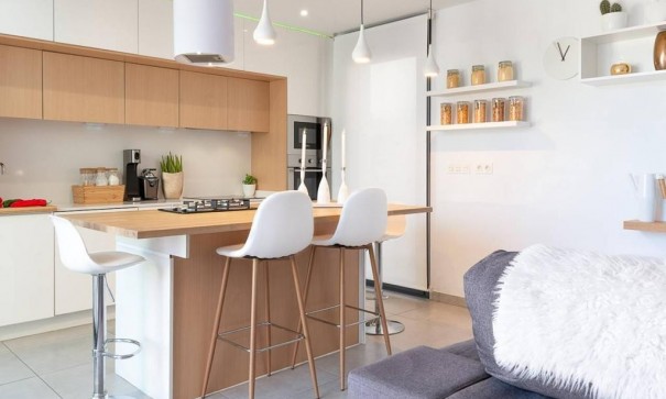 Sprzedaż - Willa wolnostojąca -
Benijofar - Benijofar - Village