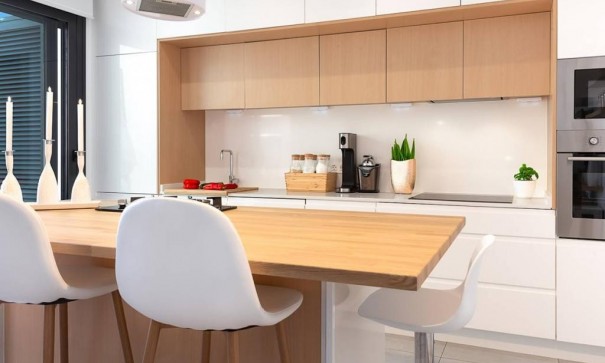 Sprzedaż - Willa wolnostojąca -
Benijofar - Benijofar - Village