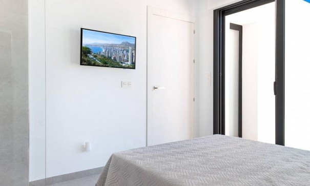 Sprzedaż - Willa wolnostojąca -
Benijofar - Benijofar - Village