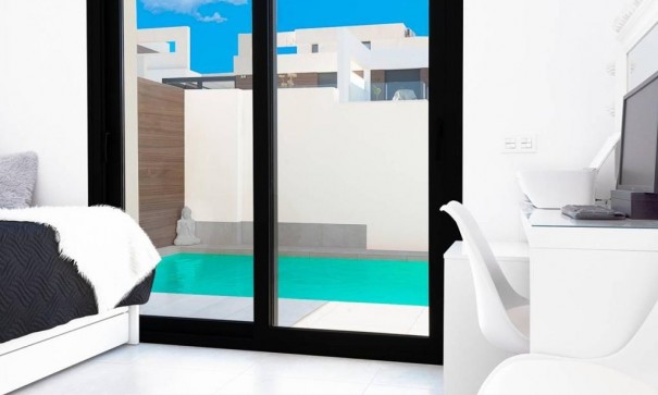 Sprzedaż - Willa wolnostojąca -
Benijofar - Benijofar - Village