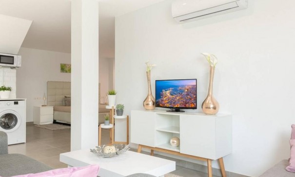 Sprzedaż - Willa wolnostojąca -
Benijofar - Benijofar - Village