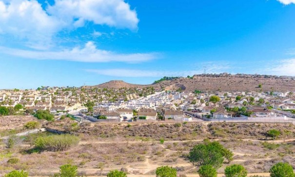 Sprzedaż - Willa wolnostojąca -
Benijofar - Benijofar - Village