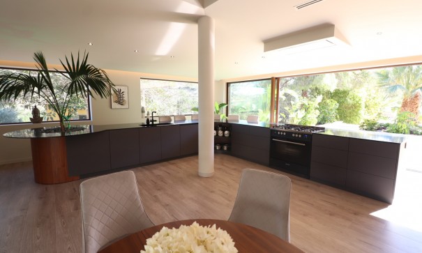 Sprzedaż - Finca nieruchomość wiejska -
Aspe - Aspe - Country