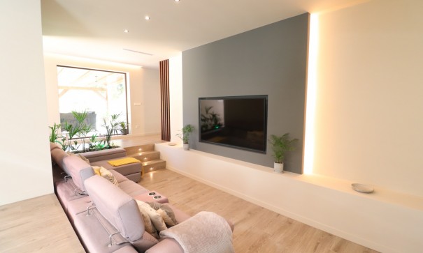 Sprzedaż - Finca nieruchomość wiejska -
Aspe - Aspe - Country