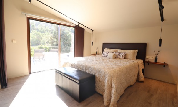 Sprzedaż - Finca nieruchomość wiejska -
Aspe - Aspe - Country