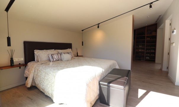 Sprzedaż - Finca nieruchomość wiejska -
Aspe - Aspe - Country