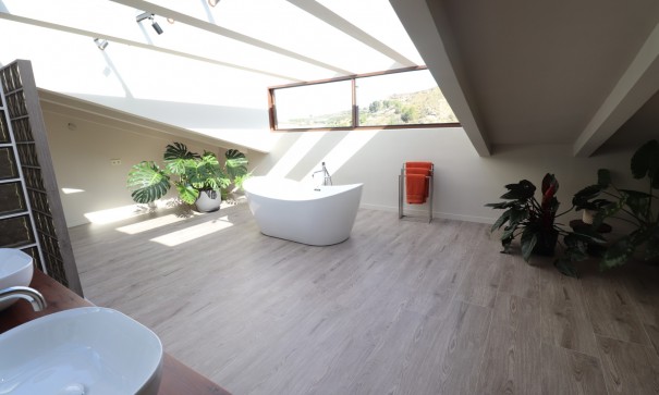 Sprzedaż - Finca nieruchomość wiejska -
Aspe - Aspe - Country