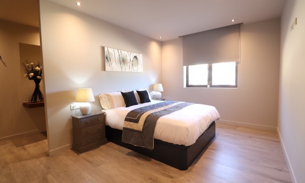 Sprzedaż - Finca nieruchomość wiejska -
Aspe - Aspe - Country